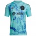 Inter Miami Voetbalkleding Derde Shirt 2023-24 Korte Mouwen